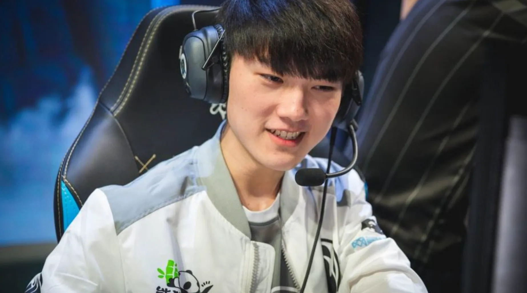 JackeyLove league of legends